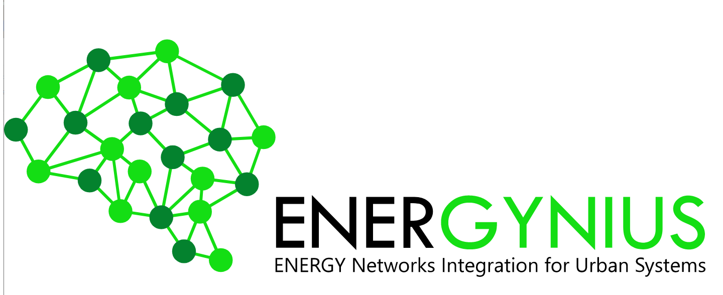 Logo ENERGYNIUS
